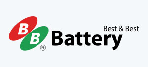 B.B.BATTERY