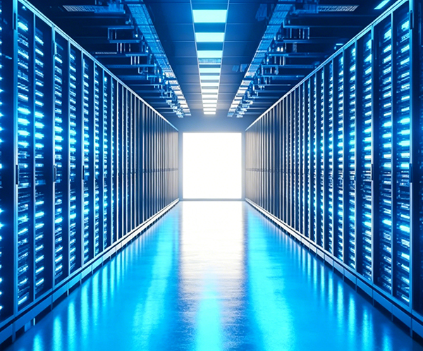 中小企业专用 UPS 电源详解